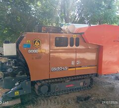Ремонт ГНБ GOODENG GD150A-L